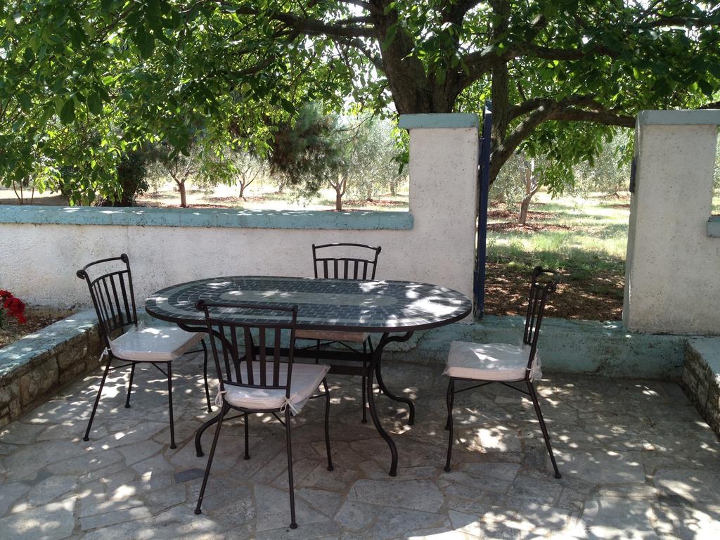 Tar-Vabriga Villa Rosa With Yard And Children'S Playground חדר תמונה