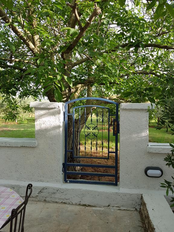 Tar-Vabriga Villa Rosa With Yard And Children'S Playground מראה חיצוני תמונה